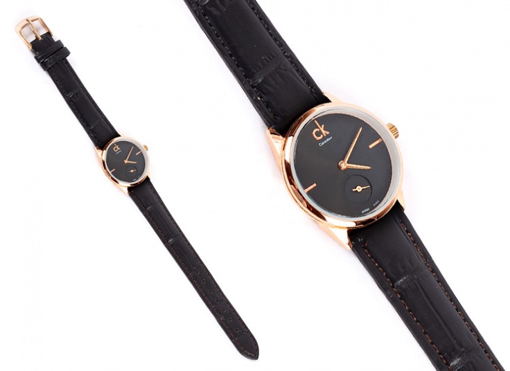 ساعت زنانه CK