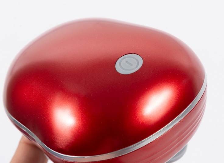 ماساژور سر مدل MSHD-001