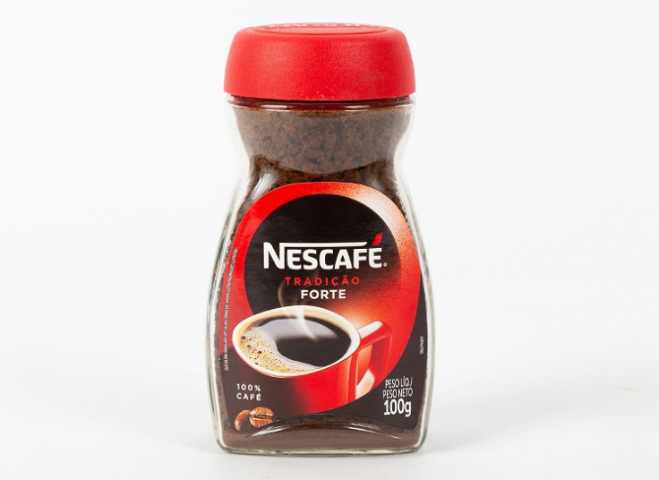 انواع پودر قهوه Nescafe