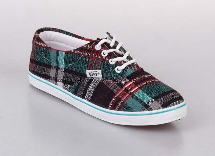 کفش زنانه طرح VANS