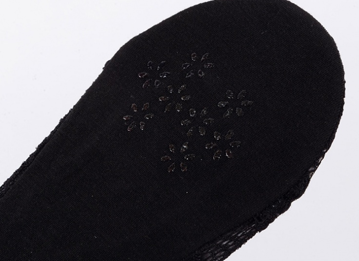 پاپوش گیپور زنانه