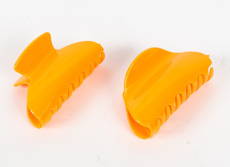 کلیپس مو شانه دار