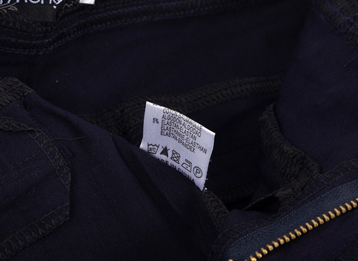 شلوار زنانه YMQ