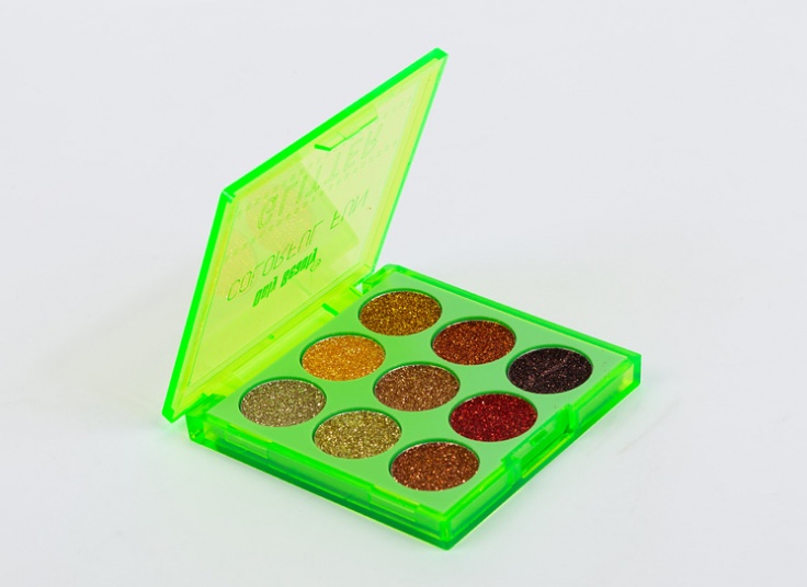 سایه چشم نئونی Only Beauty