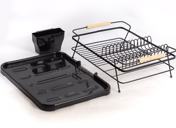 آبچکان سینی دار رومیزی FLOWER