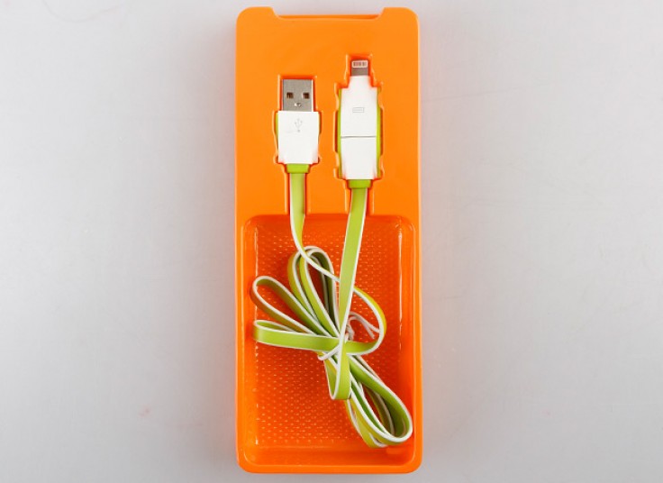 کابل شارژ EMY