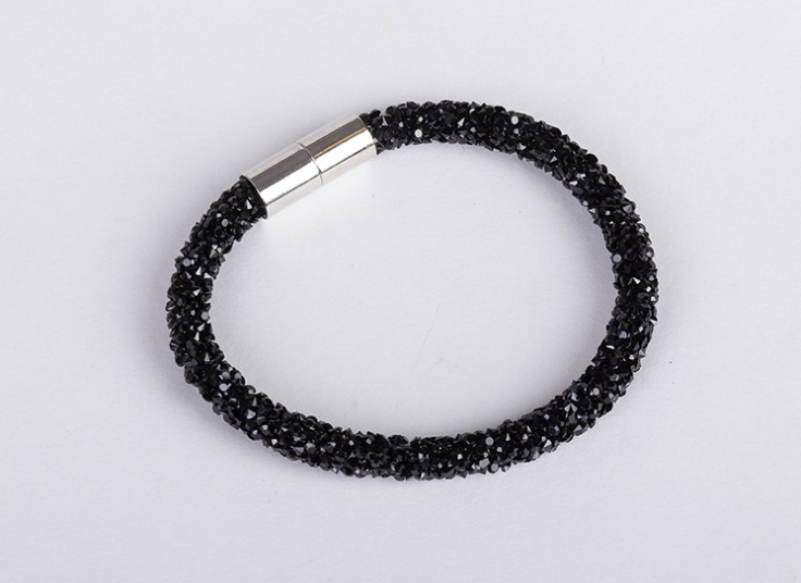 دستبند طرح SWAROVSKI