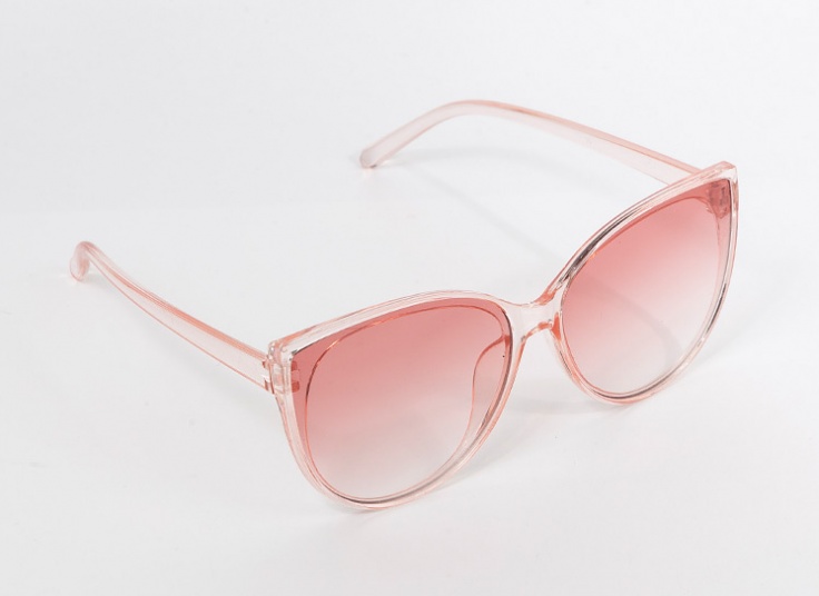 عینک کائوچو زنانه