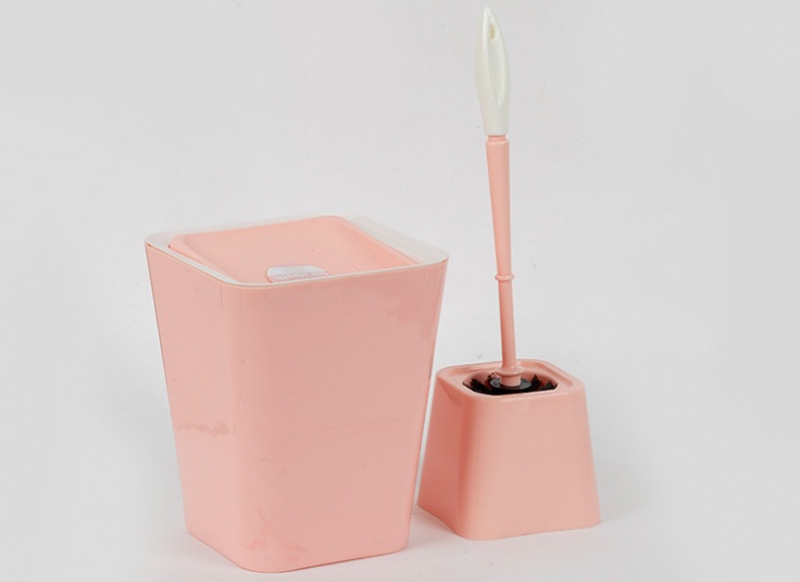 ست سطل و فرچه Tak plastik