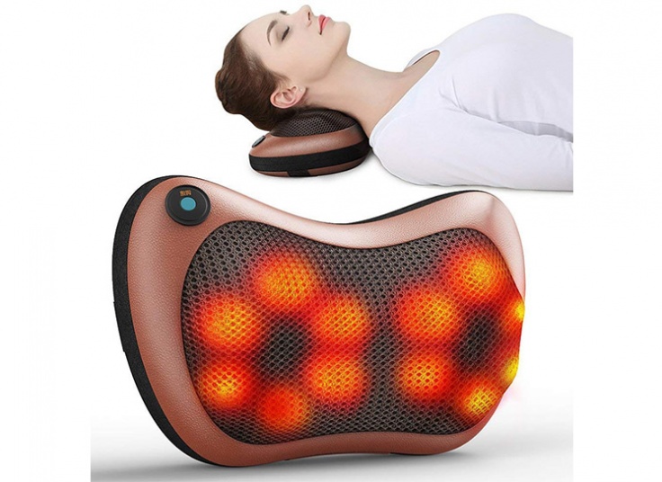 ماساژور Pillow