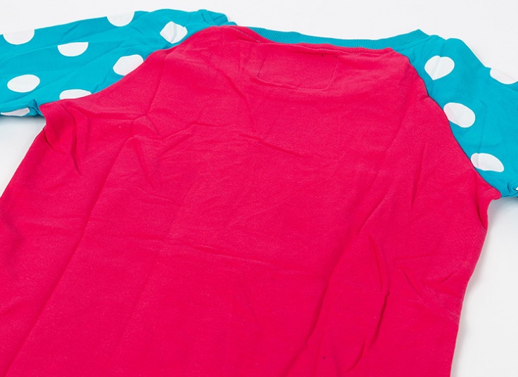 تیشرت زنانه Paul Frank