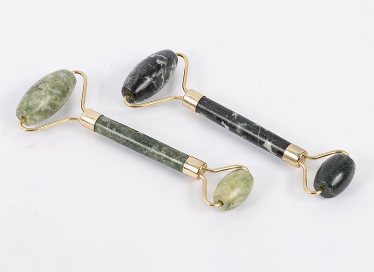 ماساژور سنگی صورت