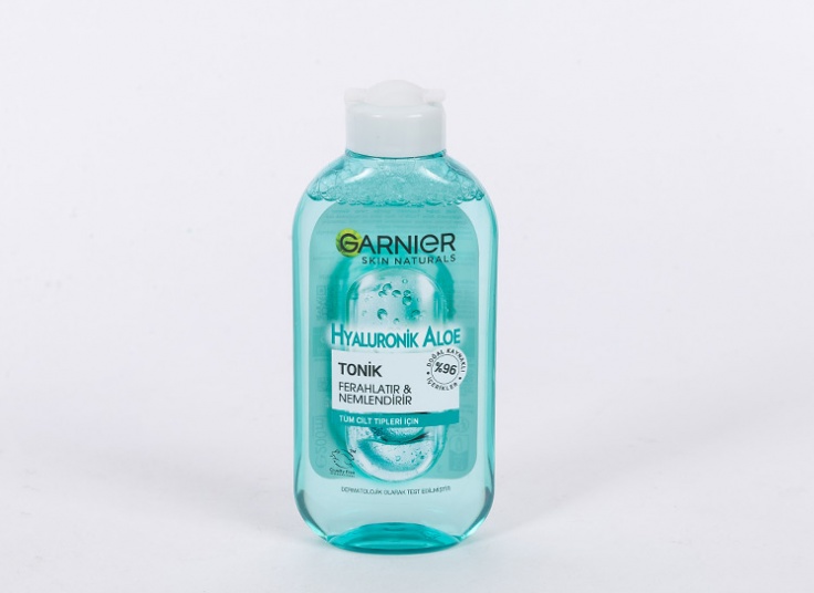 محصولات مراقبت پوست Garnier