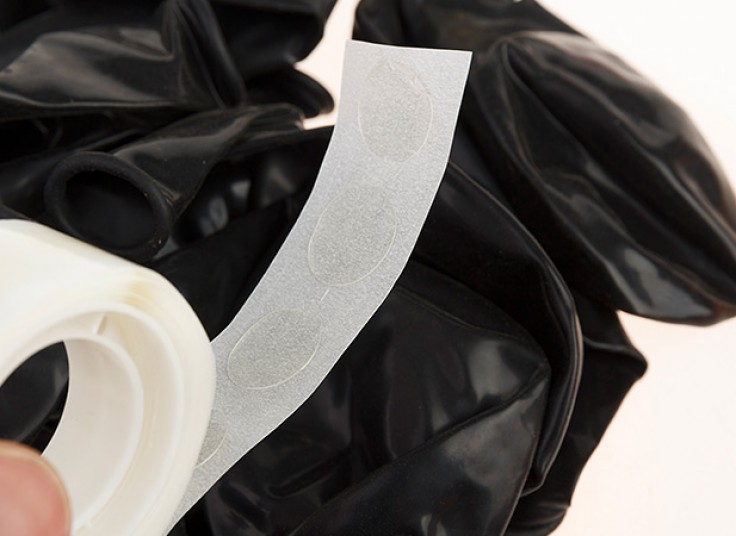 پکیج بادکنک آرایی Happy