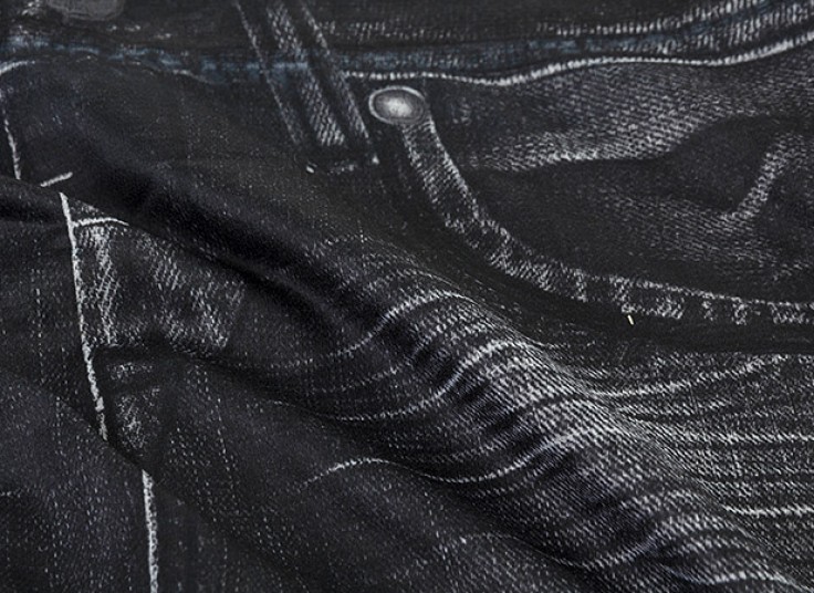 لگ طرح جین Slim Lift