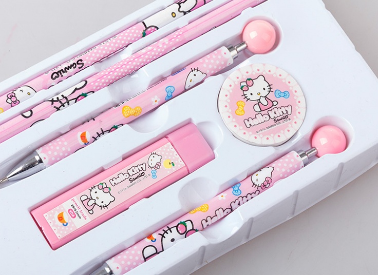 پکیج لوازم تحریر STATIONERY SET