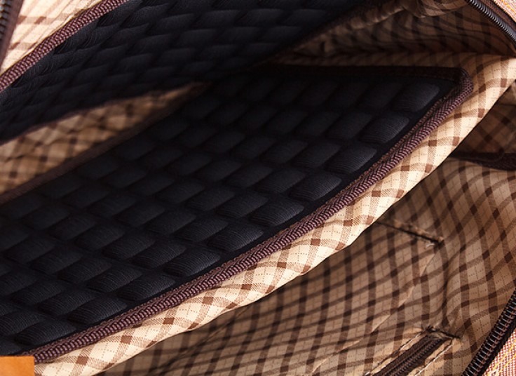 کیف لپ تاپ GLANCE