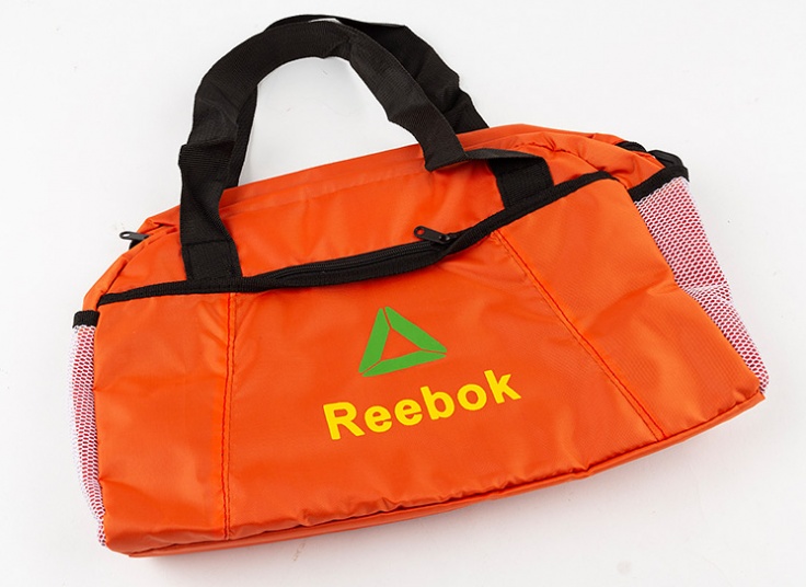 ساک دستی ورزشی طرح Reebok