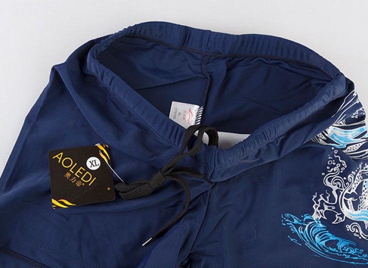 مایو مردانه Ninja