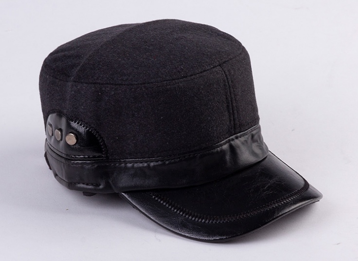 کلاه نقابدار زمستانی مردانه