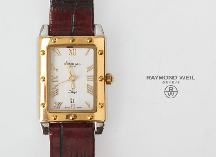 ساعت زنانه RAYMOND WEIL