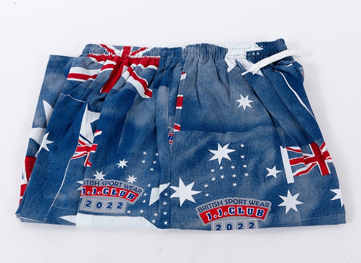 شلوارک راحتی Glub