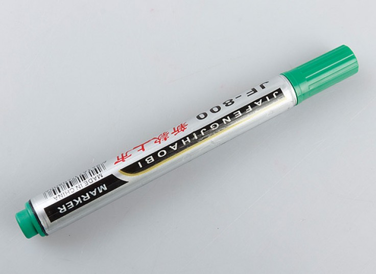 پکیج ماژیک Permanent Marker