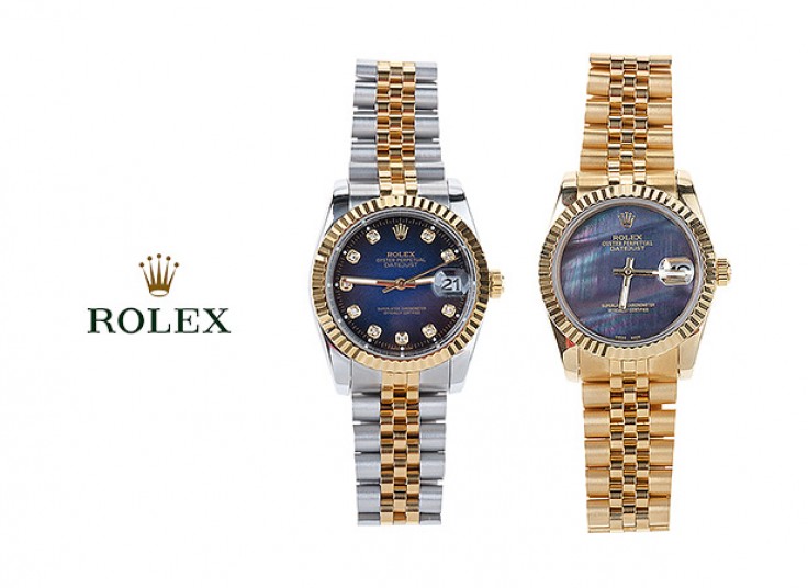 ساعت مردانه ROLEX
