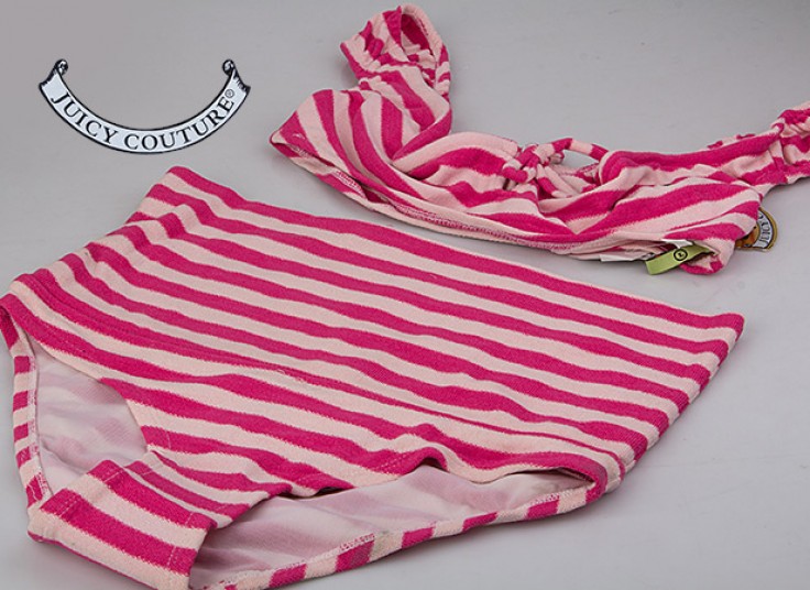 مایو زنانه JUICY COUTURE