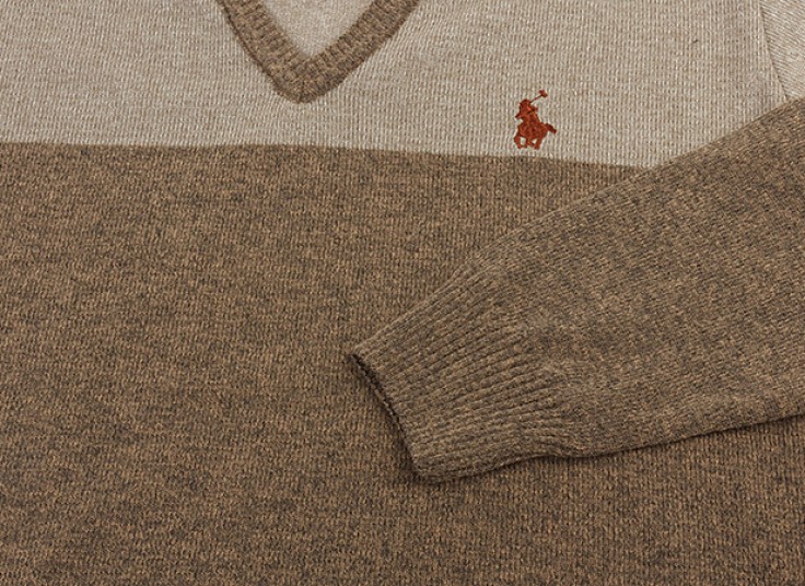 پلیور بافت مردانه POLO