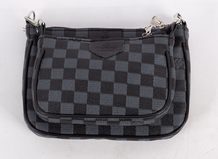 کیف 3 تکه Multi Logo