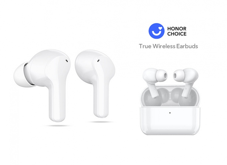 هدفون بی سیم Honor Choice