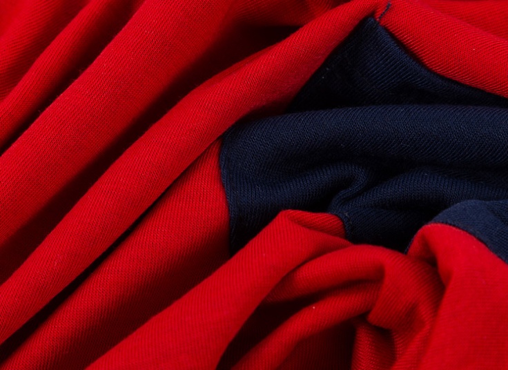 تاپ جلو جیب‌دار