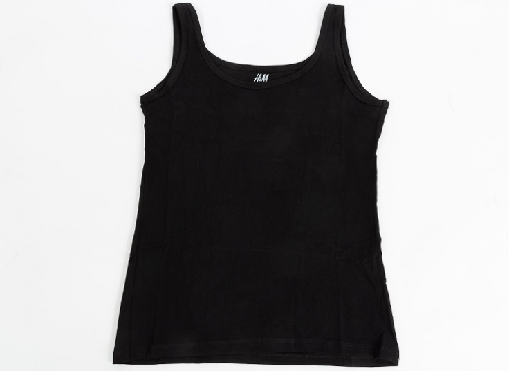 تاپ زنانه H and M