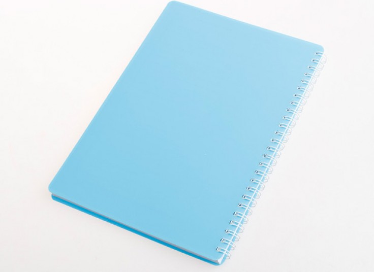 دفتر سیمی PAPA