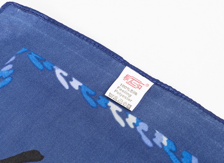 روسری زنانه TONGSHI