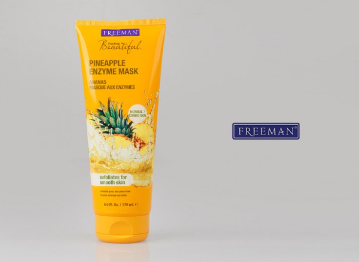 محصولات زیبایی FREEMAN