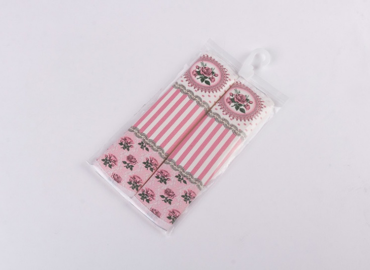 پک 2 عددی دستگیره یخچال