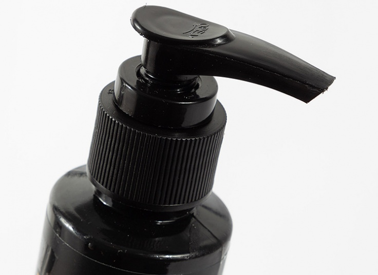 ماسک لایه بردار کربنی HERBEX