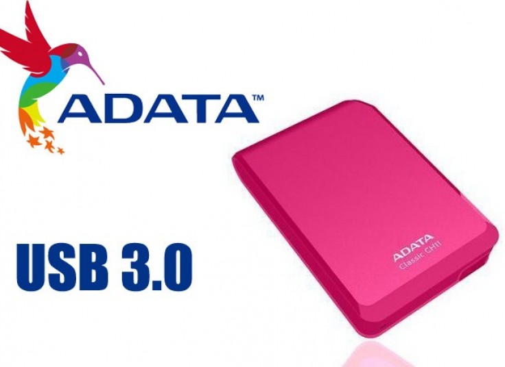 تخفیف 15 درصدی هارد 640GB ADATA