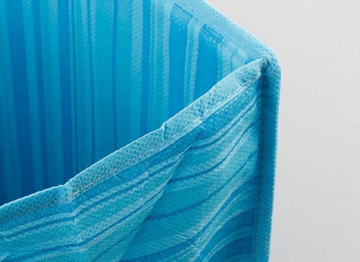 باکس پارچه ای کمد