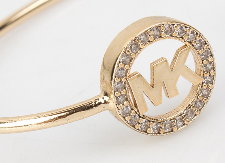 دستبند زنانه Michael Kors