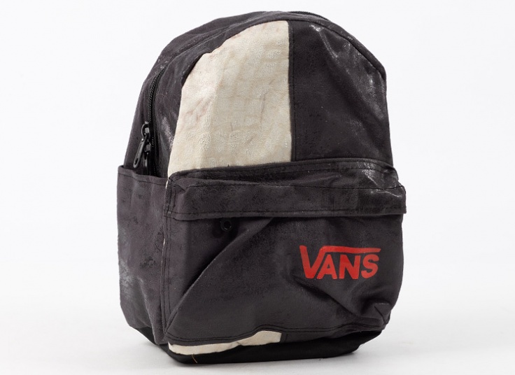 کوله پشتی Vans