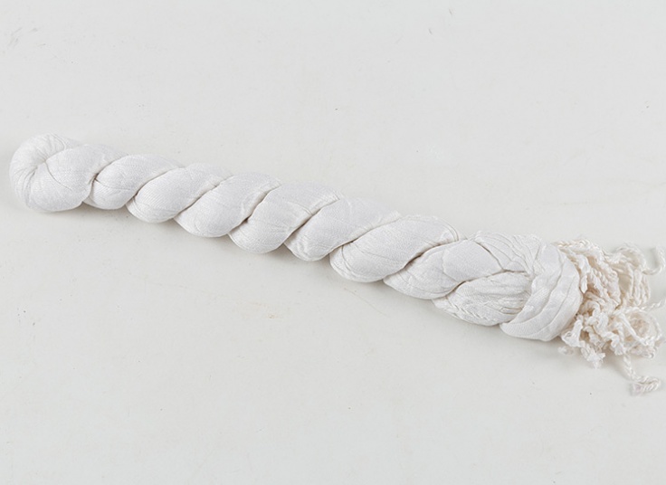 شال زنانه نخی