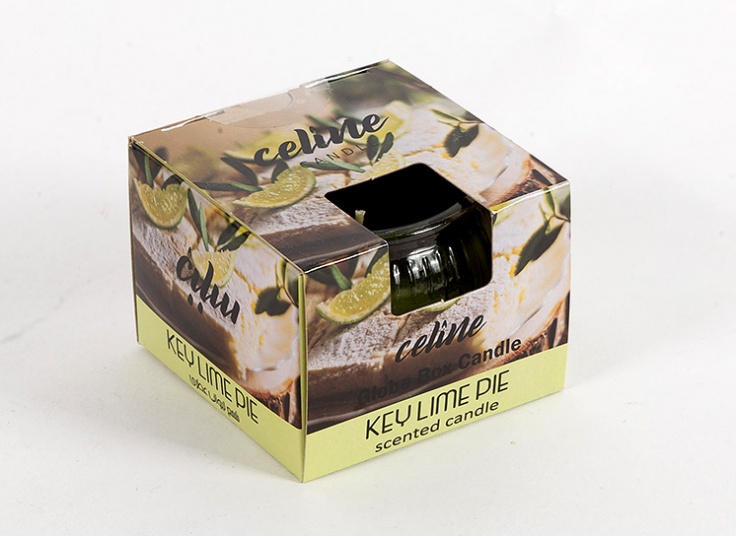 شمع لیوانی عطری Celine