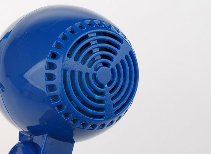 سشوار مسافرتی Nova