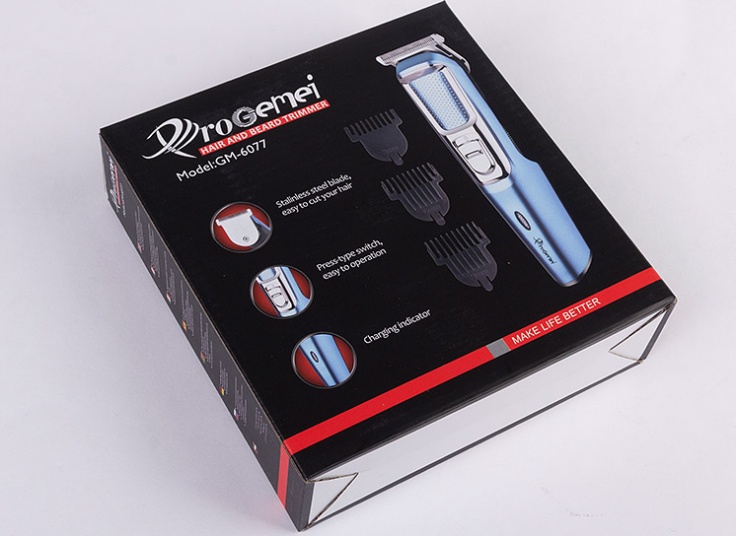 ریش تراش Pro Gemei