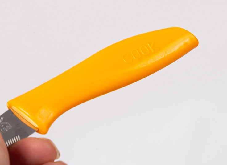 چاقوی آشپزخانه COOK مدل لیزری