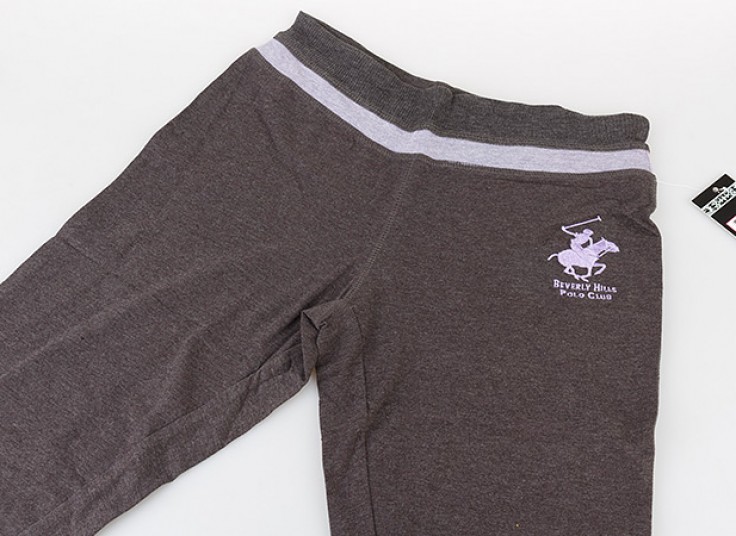 شلوار ورزشی زنانه طرح Polo club