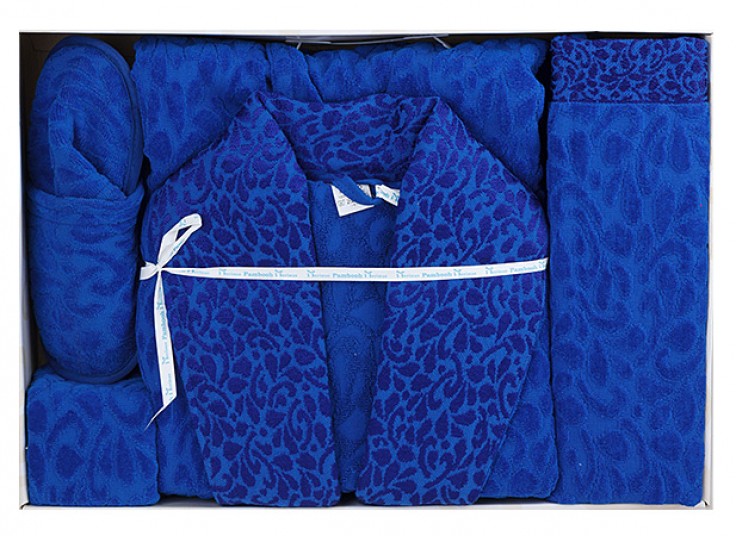 ست کامل حوله حمام MERINUS